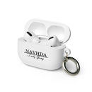 Funda de goma NAVHDA para AirPods®