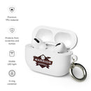 Funda de goma WYB para AirPods®