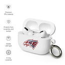 SEB Rubber Case for AirPods®