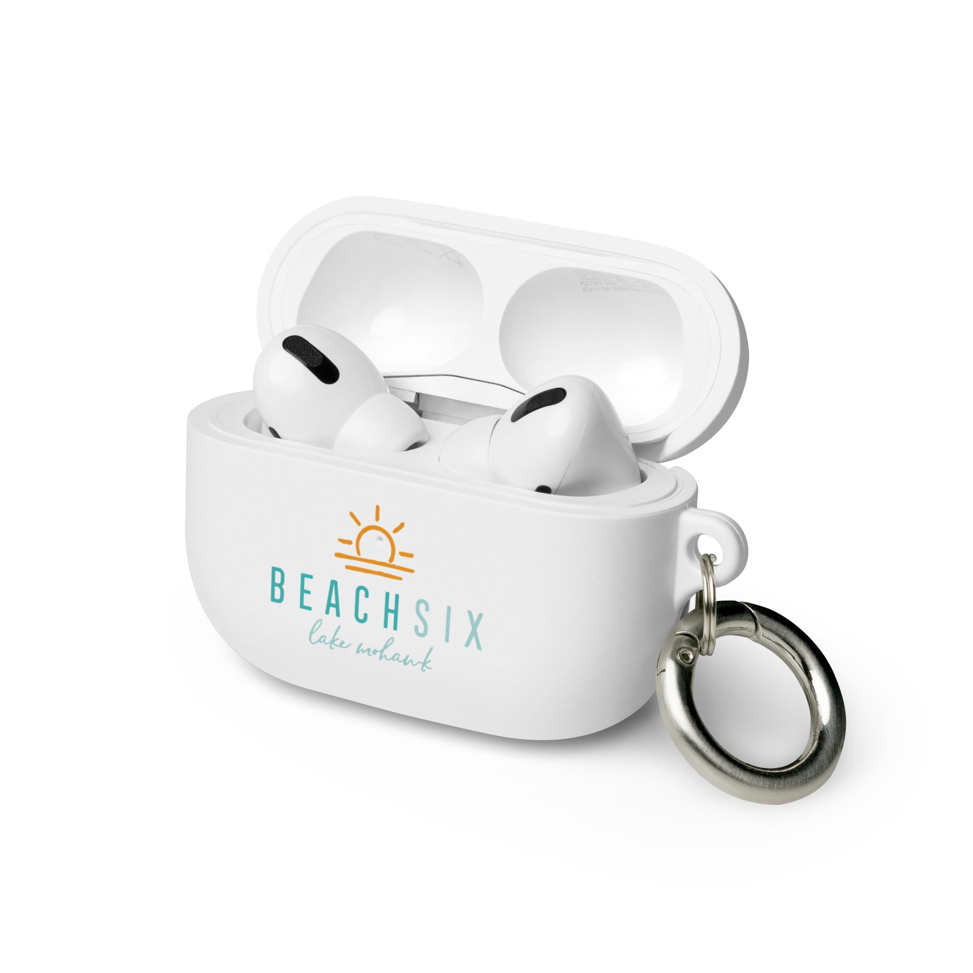 BRB Rubber Case for AirPods®