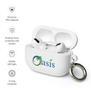 OAAS Rubber Case for AirPods®