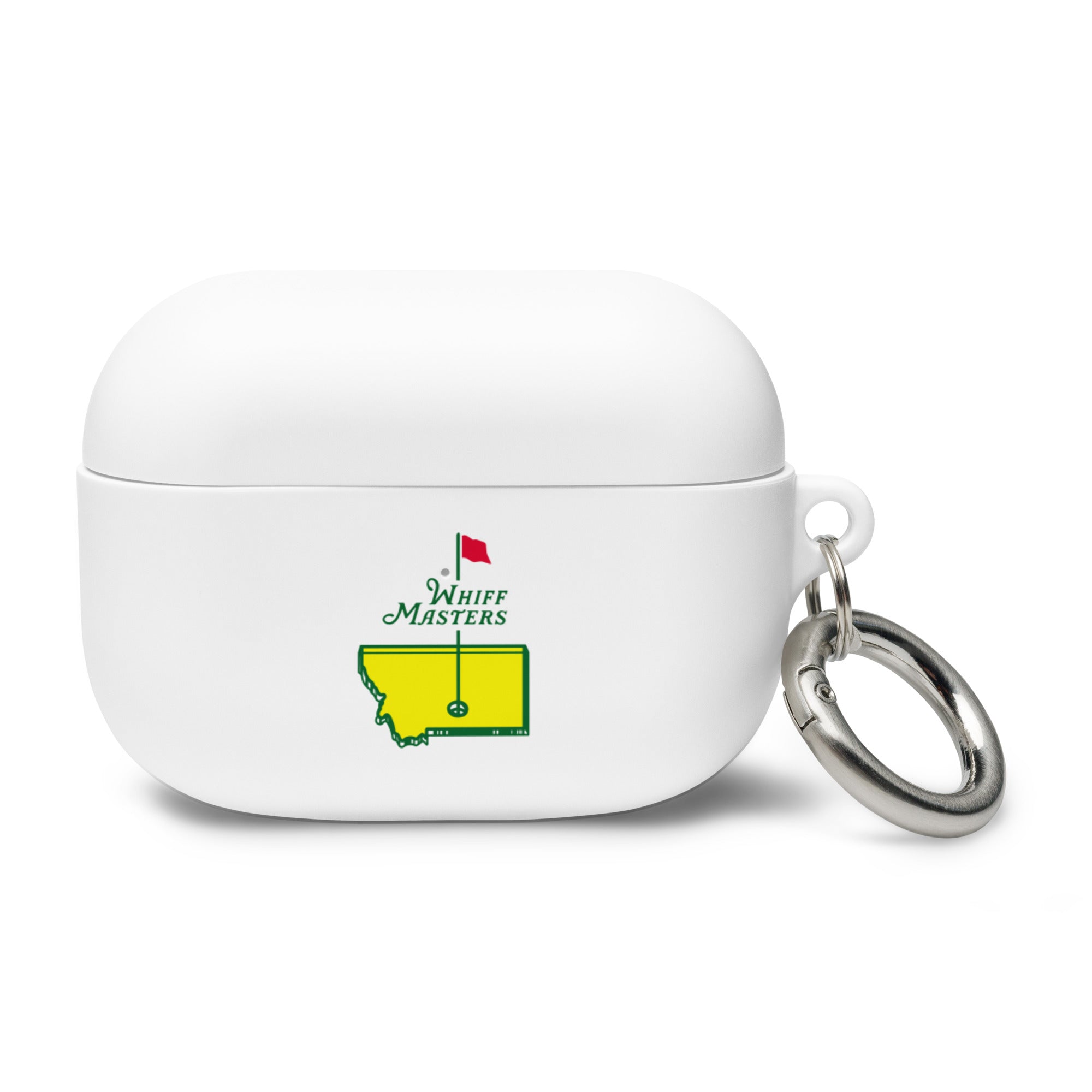 HC Rubber Case for AirPods®