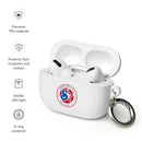 Showtime USA Rubber Case for AirPods®