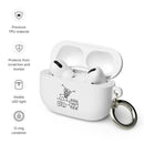 Woolstock Rubber Case for AirPods®