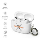 Estuche de goma RFH para AirPods®
