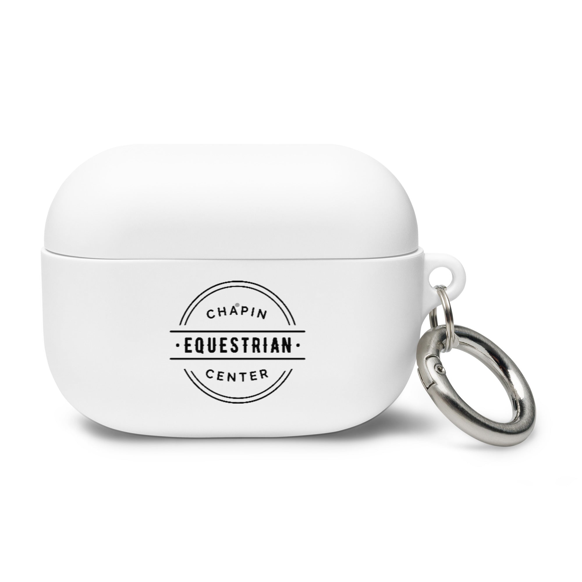 CEC Rubber Case for AirPods®