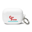 Estuche de goma CF para AirPods®