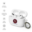 FC Rubber Case for AirPods®