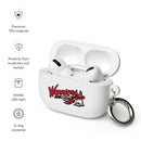 Funda de goma WBOL para AirPods®