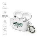 Estuche de goma SJHSF para AirPods®