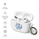 SM FB Rubber Case for AirPods® v1