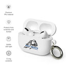 Funda de goma SM FB para AirPods® v3