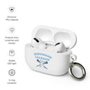 KL Rubber Case for AirPods®