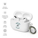 BLHT Rubber Case for AirPods®