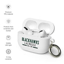 Funda de goma BHL para AirPods®
