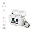 Estuche de goma RIHDT para AirPods®