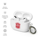 BHSW Rubber Case for AirPods®