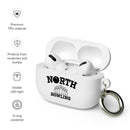 Funda de goma MNB para AirPods®