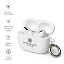 Integrous Wellness Rubber Case for AirPods®
