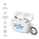 Estuche de goma RRMS para AirPods®