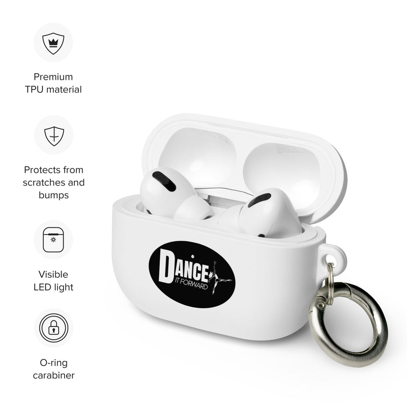 DIF/GYD Rubber Case for AirPods®