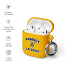 Estuche de goma RJL para AirPods®