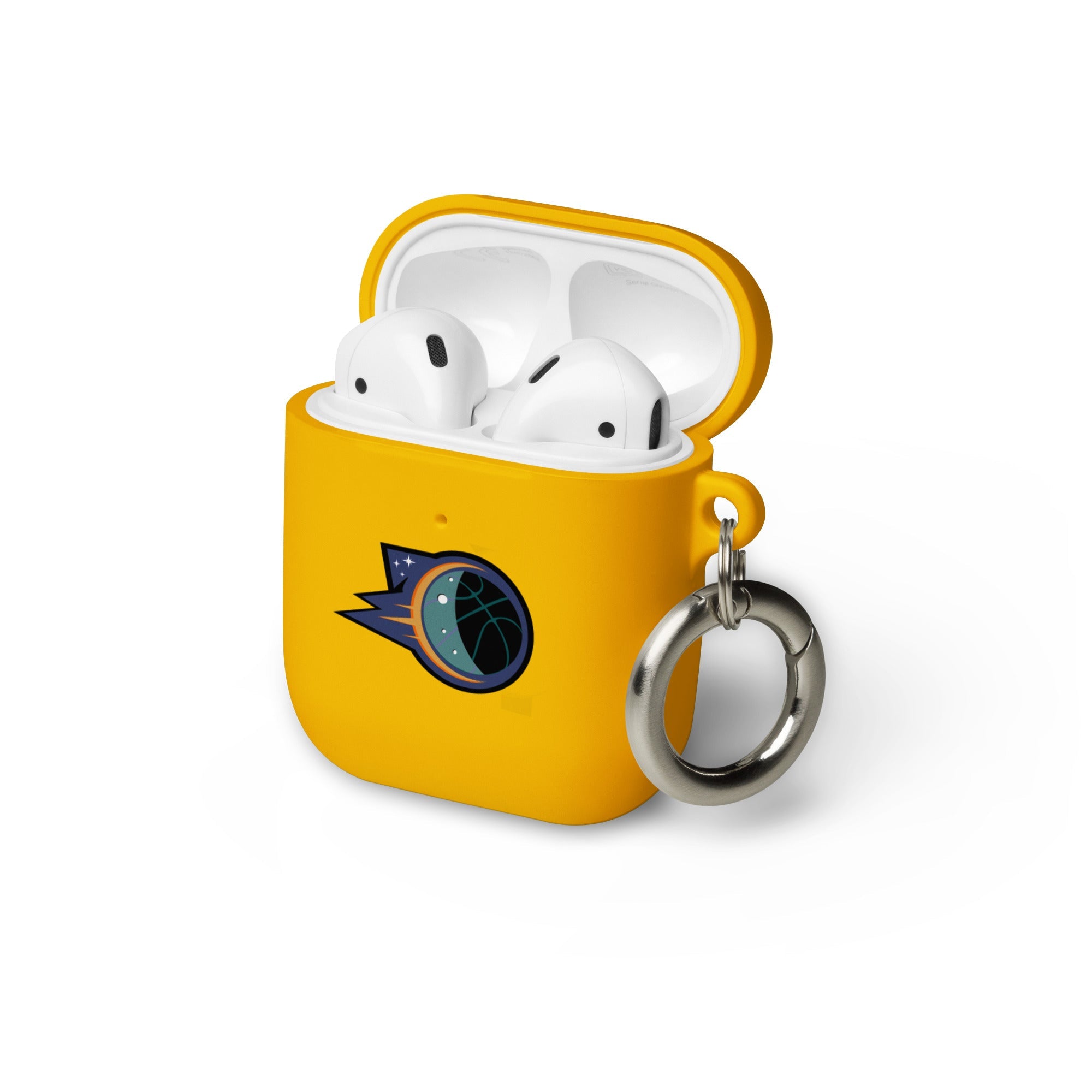 EB Rubber Case for AirPods®