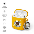 BCBS  Rubber Case for AirPods®