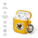 BCBS  Rubber Case for AirPods®