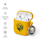 Funda de goma SACS para AirPods®