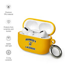 Estuche de goma RJL para AirPods®