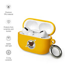 BCBS  Rubber Case for AirPods®