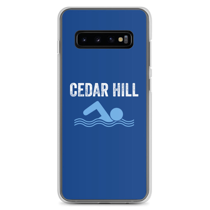 CHC Samsung Case