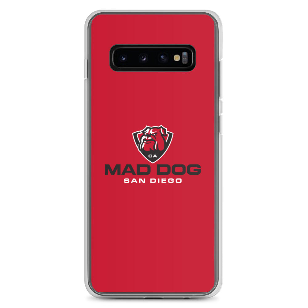 MD SD Samsung Case