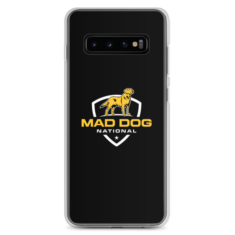 MD National Samsung Case