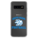 SM FB Samsung Case