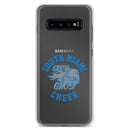SM CH Samsung Case
