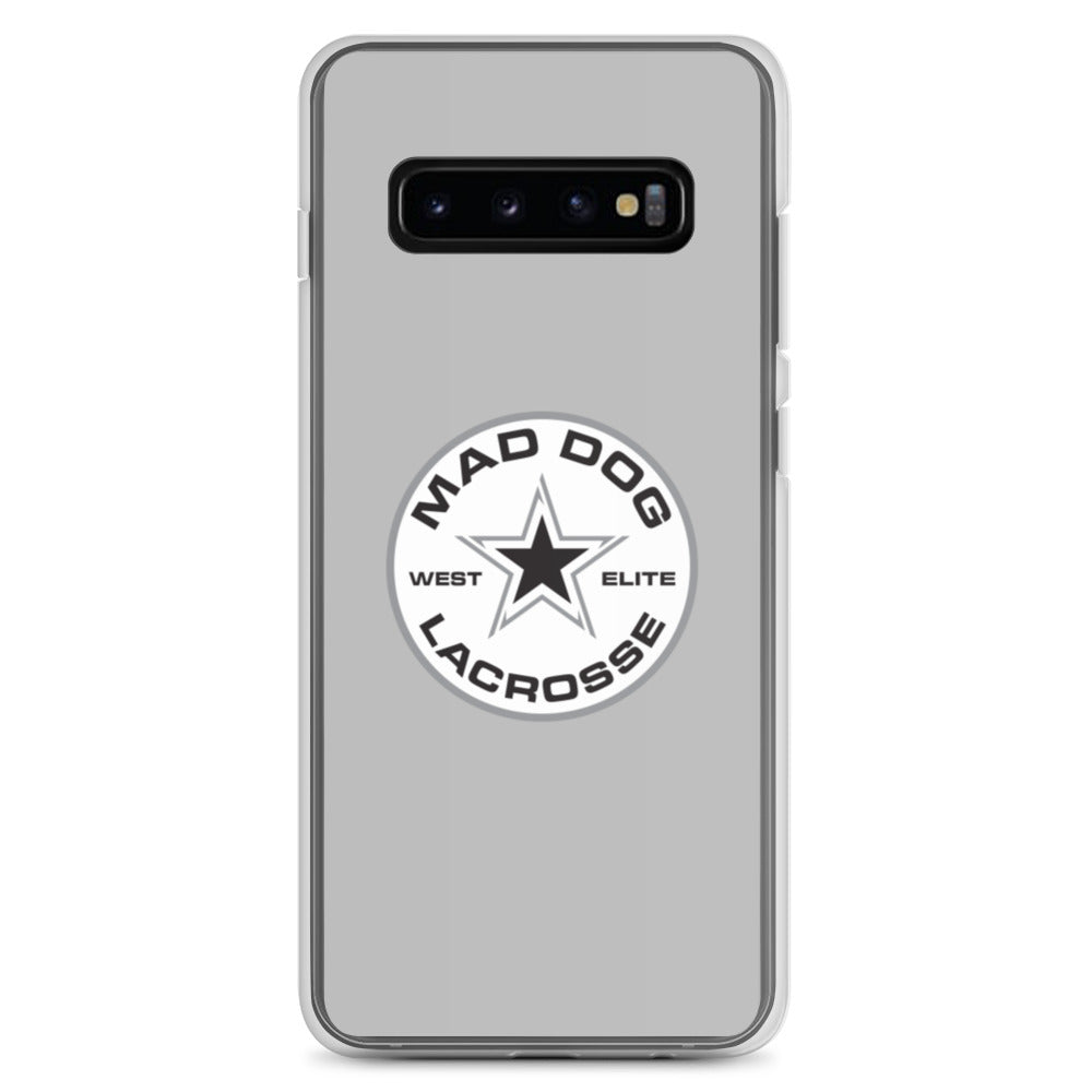 MD WE Boys Samsung Case