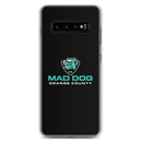 MD OC Girls Samsung Case