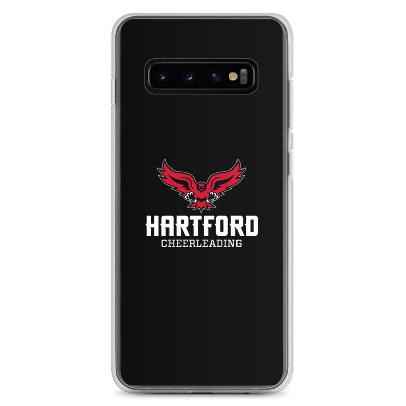 Hartford Cheerleading Samsung Case