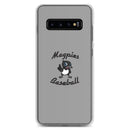 Magpies Samsung Case