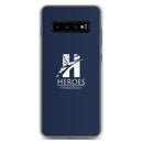Heroes Homestead Samsung Case