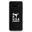 Funda para Samsung AAU Karate