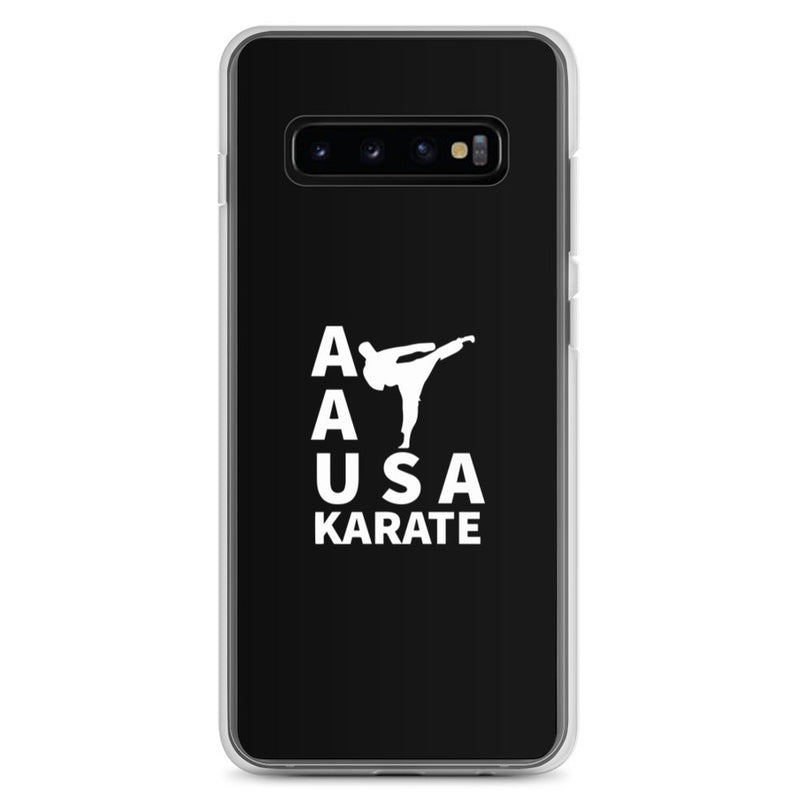 AAU Karate Samsung Case