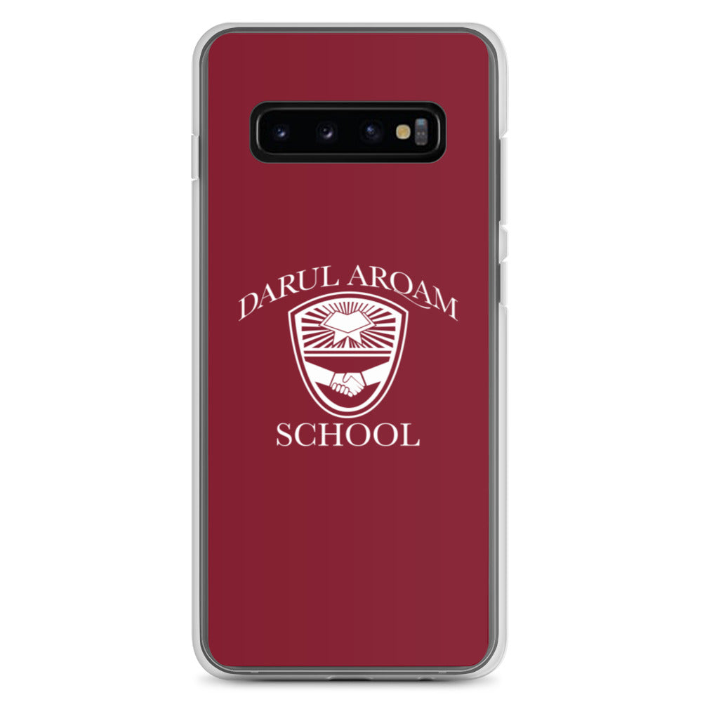 DAS Samsung Case