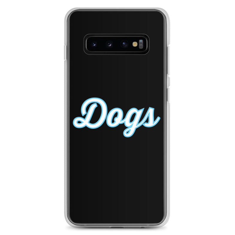 MD North Dogs Samsung Case