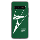 EHS Band Samsung Case