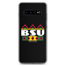 BSU Samsung Case