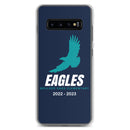 BOES Samsung Case
