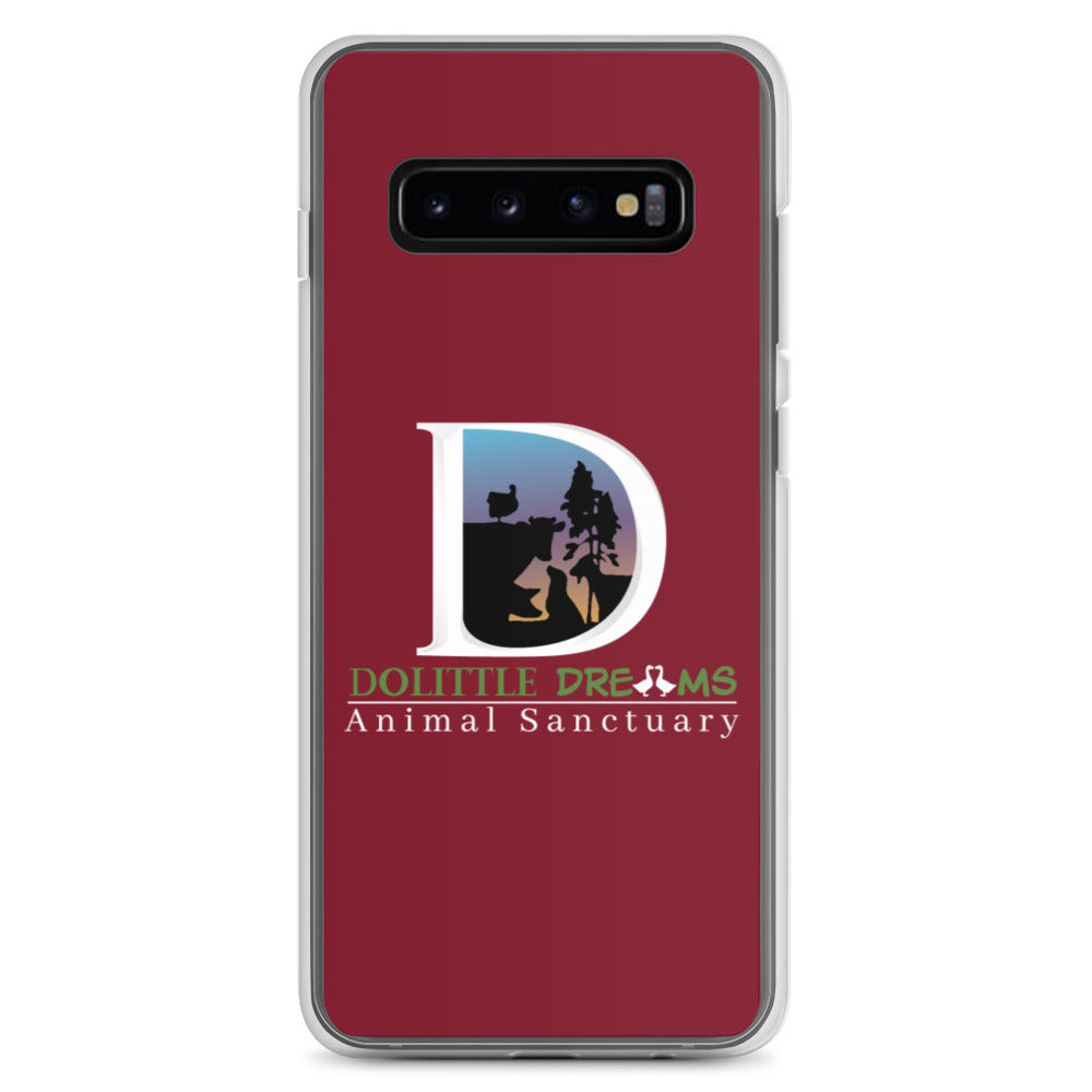 DD Samsung Case